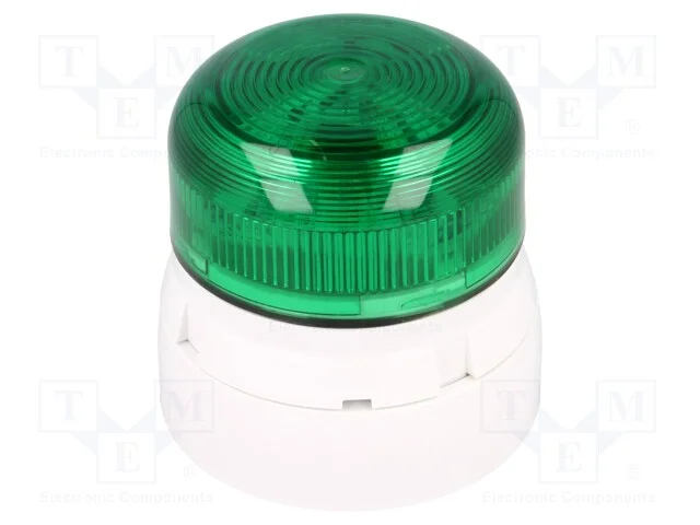 Sinalizador: luminoso, luz com flash,iluminação c.