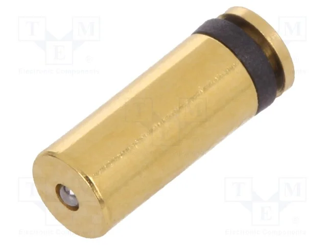 Sensor: Inclina&ccedil;&atilde;o, +30, -25&divide;85c, Out: Spst-Nc, 5vdc, Horizontal