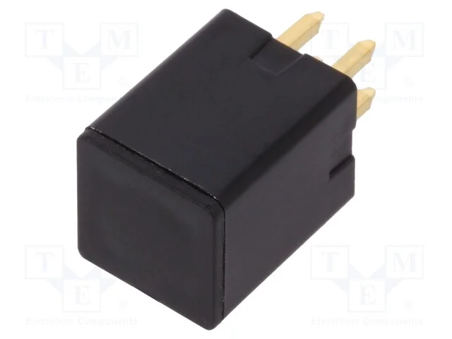 Sensor: Inclina&ccedil;&atilde;o, +45, -25&divide;85c, Out: Spst-Nc, 5vdc, Vertical