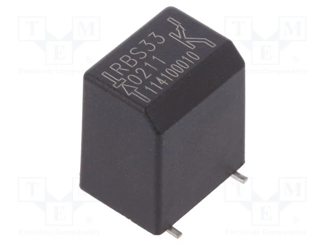 Sensor: Inclina&ccedil;&atilde;o, +30, -25&divide;85c, Out: Spst-No, 3,3&divide;5vdc