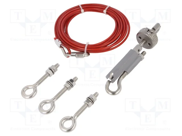 Conjunto de Montagem, Er1022, Er5018, Er6022