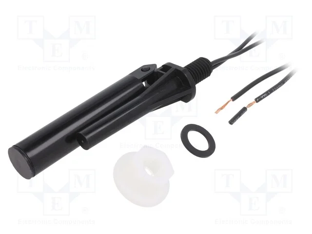 Sensor: n&iacute;vel de l&iacute;quido, -20&divide;75C, OUT: SPST-NO, .