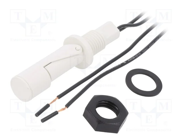 Sensor: n&iacute;vel de l&iacute;quido, -20&divide;100C, OUT: SPST-NO,.