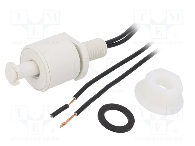Sensor: n&iacute;vel de l&iacute;quido, -20&divide;100C, OUT: SPST-NO,.