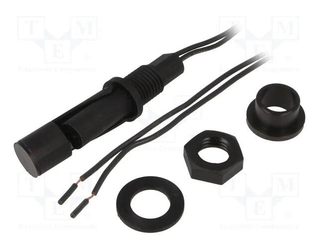 Sensor: n&iacute;vel de l&iacute;quido, -20&divide;75C, OUT: SPST-NO, .