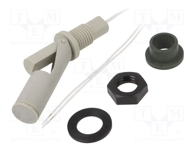 Sensor: n&iacute;vel de l&iacute;quido, -10&divide;120C, OUT: SPST-NO,.
