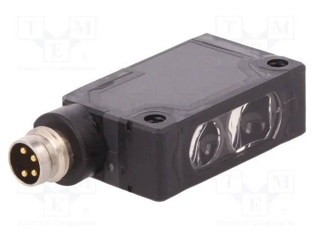 Sensor: Fotoeléctrico, Cobertura: 50÷150mm, Pnp, Light-On, 30ma