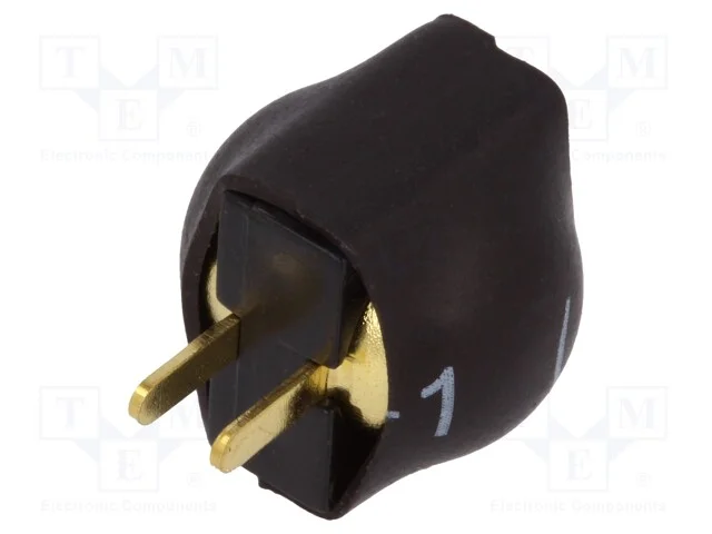 Sensor: vibra&ccedil;&atilde;o de movimento, Uten: 9VDC, Temp.t.