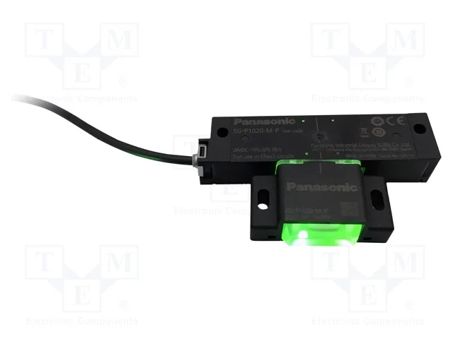 Interruptor de Segurança: Rfid, Sg-P, Ip65, Pbt,Termoplast Pc