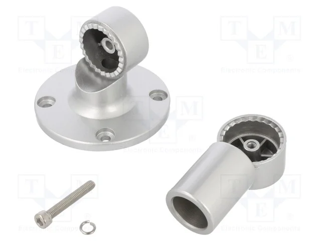 Acessórios para Sinalizadores: Mango Vertical, Metal