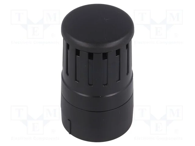 Sinalizador: Sonoro, 24vdc, 24vac, Nível de Som: 80db, Ip66, Sl4