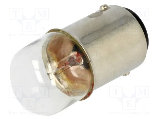 Acessórios para Sinalizadores: Lâmpada, Baioneta, Ba15d, 12vdc