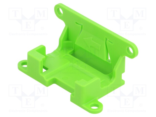Sensor: Fluxo, Slf3s