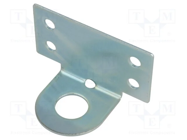 Acessórios para Sinalizadores: Pega da Parede, Metal