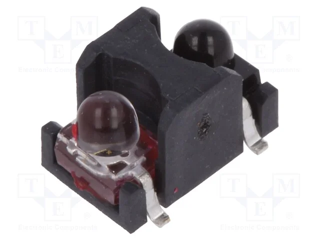 Sensor: Acoplador Óptico, Smd, Out: Fotodíodo