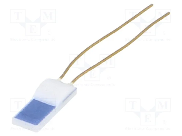 Sensor: temperatura, Pt100, 100O, cl.A, Dim.ext: .