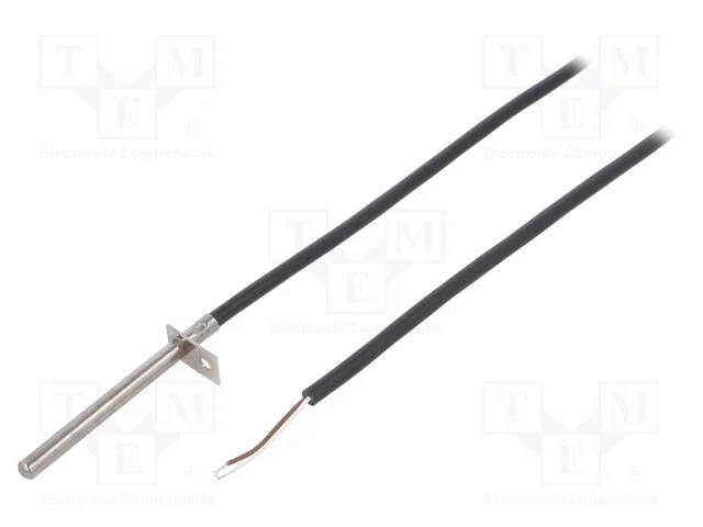 Sensor: temperatura, NTC, 10000O, -20÷105C, Compr.