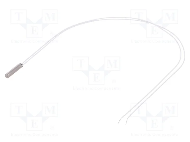 Sensor: temperatura, NTC, 10000O, -40÷180C, Compr.