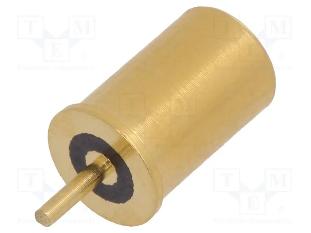 Sensor: Vibra&ccedil;&atilde;o de Movimento, -40&divide;125c, Out: Spst-No, 5vdc