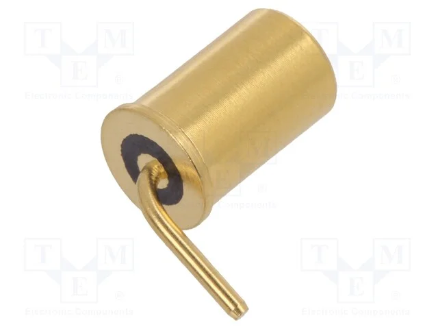 Sensor: Vibra&ccedil;&atilde;o de Movimento, -25&divide;85c, Out: Spst-No, 5vdc