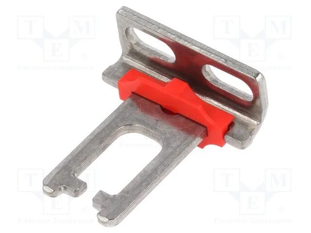 Chave Convencional, Fr, Propriedades: Fixação Angular