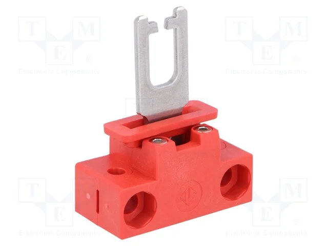 Chave Universal, Fr, Propriedades: Perno de Bloqueio Universal