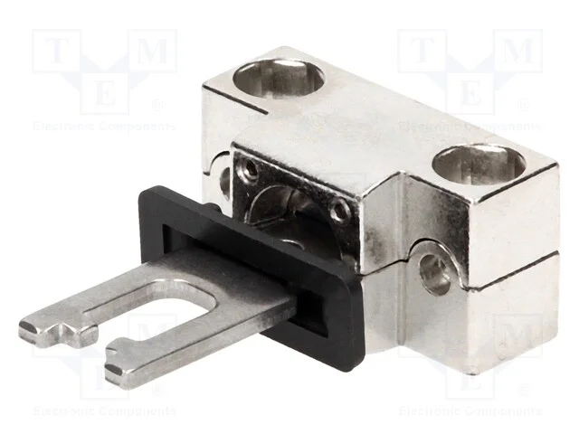 Chave Universal, Fs, Propriedades: Perno de Bloqueio Universal