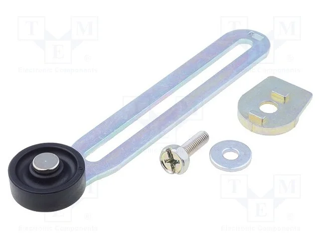 Cabe&ccedil;ote de Acionamento, Fk/Fm/Fr/Fx/Fz