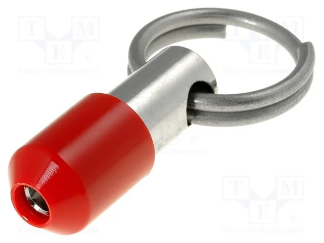 Olhal para a Corda Fast Line, Fc/Fd/Fl/Fp