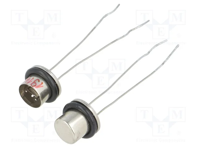 Sensor: G&aacute;s, Mistura de Gases, Utrabalho: 2&divide;3,5v, Vq31