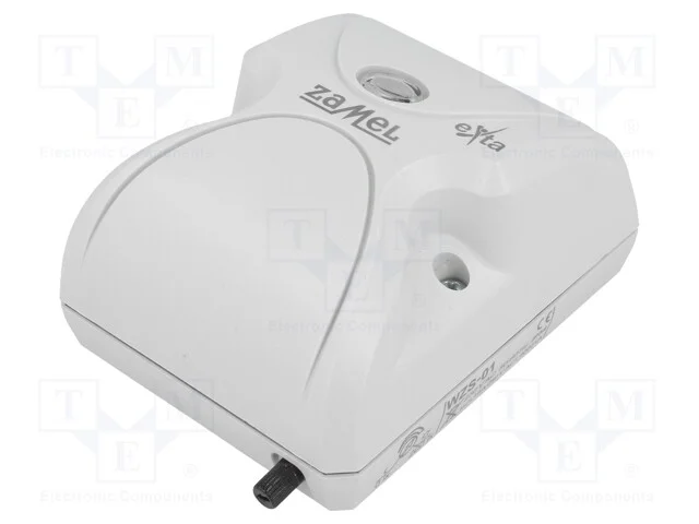 Interruptor Ao Anoitecer, Montagem Na Superf&iacute;cie, 230vac, Ip54