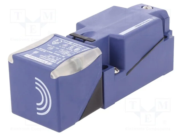 Sensor: Indutivo, 0&divide;40mm, Pnp / No + Nc, Uten: 12&divide;48vdc, 200ma