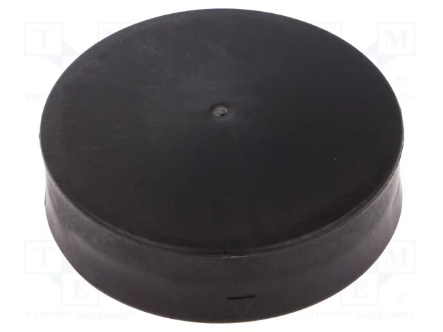 Acessórios para Sinalizadores: Cobertura, 70mm