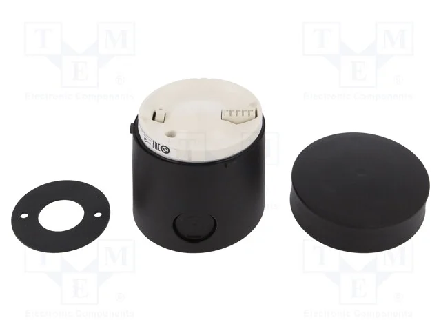 Acessórios para Sinalizadores: Base, 70mm