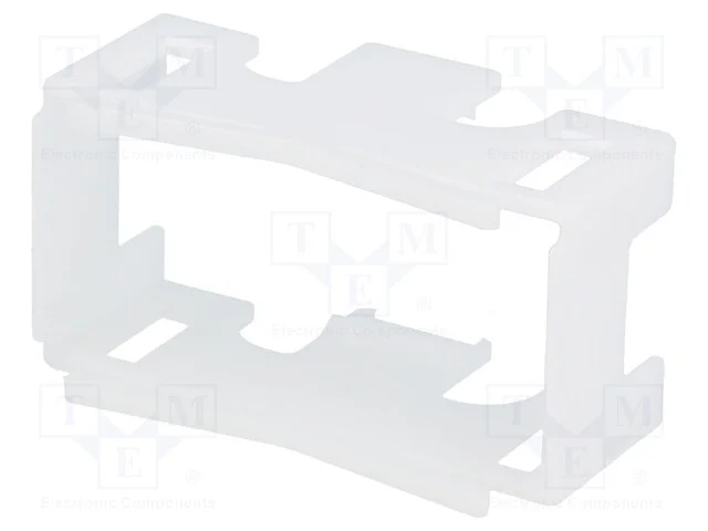 Adaptador para Montagem em Painel, H7ec