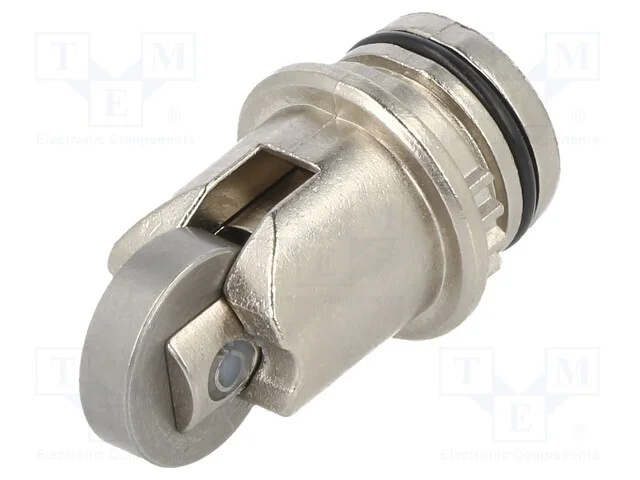 Cabeçote de Acionamento, Rolo de Metal 11,6mm