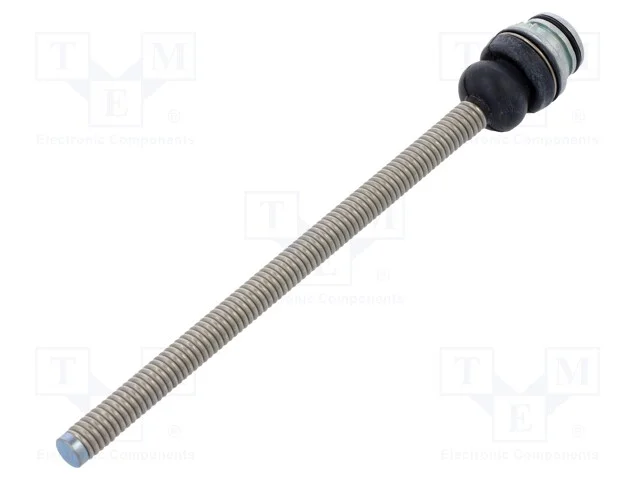 Cabeçote de Acionamento, Mola de Comprimento Total de 119 Mm