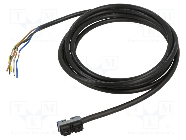 Fio de Conexão, 3m