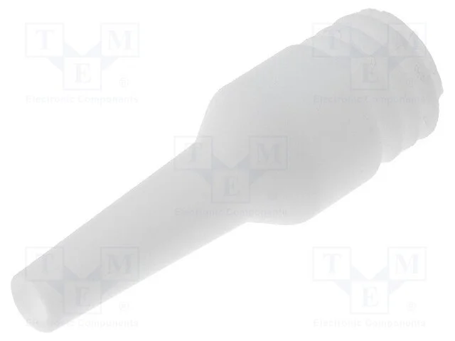 Ponta do Aspirador de Fumo, 2,4mm, para Succionador, Jbc-Du1191