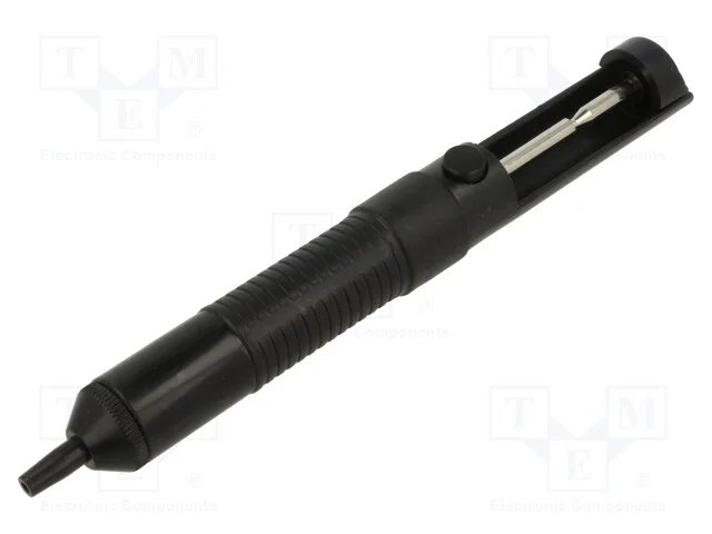 Aspirador de Fumo, Grande Potência de Sucção, Com: 195mm, Esd