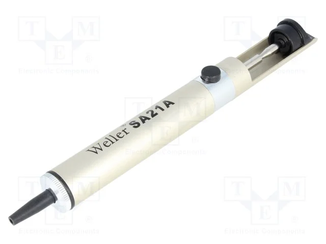 Aspirador de Fumo, Grande Potência de Sucção,Metálica, Esd