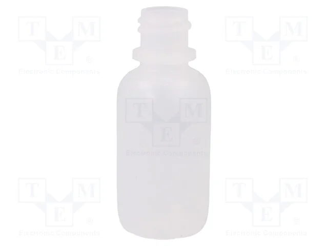 Frascos Doseadores, 30ml, Fis-Eallc18,Fis-Easc18, 18mm