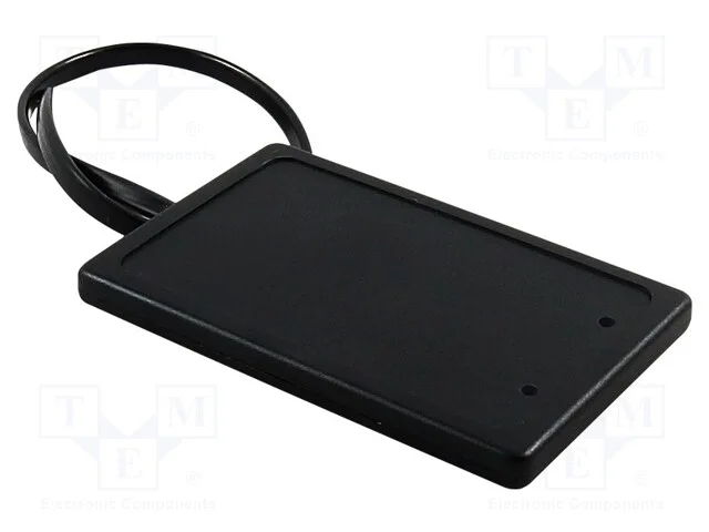 Leitor RFID, 7&divide;32V, 1-wire,RS232,UART,WIEGAND, 54.
