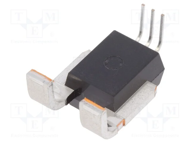 Sensor: Halla, corrente, Escala: 0÷150A, Uten: 4,.