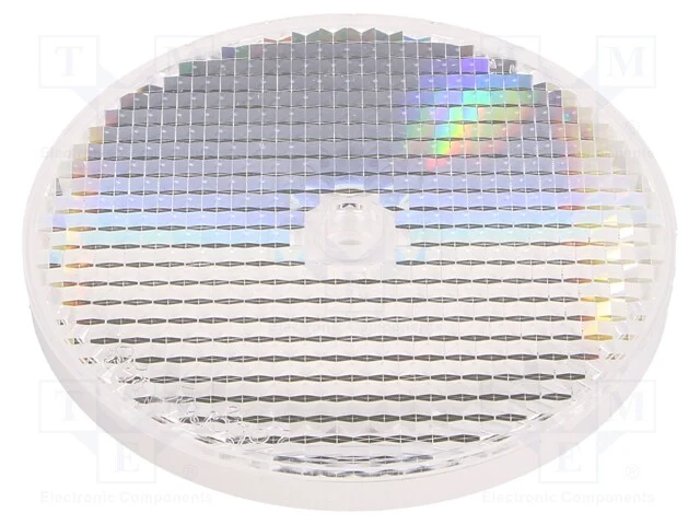 Refletor, 84x7,4mm, M4 X1, E39