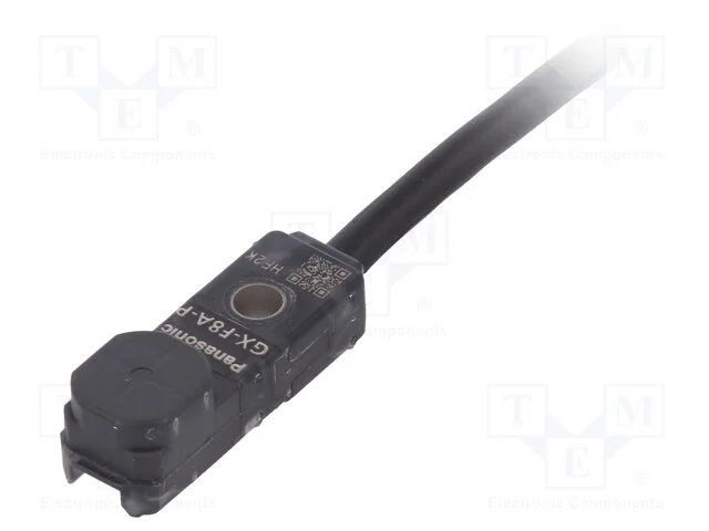 Sensor: Indutivo, 0&divide;2,5mm, Pnp / No, Uten: 12&divide;24vdc, 100ma, Cabo 1m