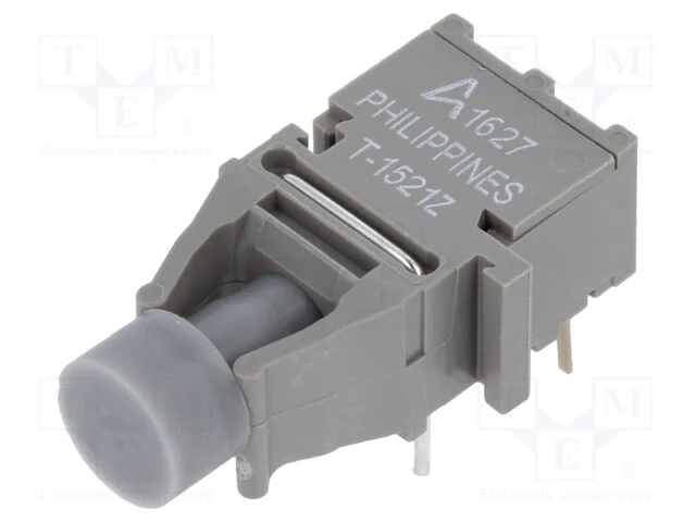 Componente Toslink: Transmissor Unidirecional