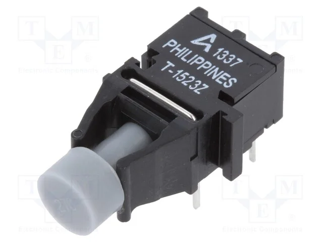 Componente Toslink: transmissor unidirecional