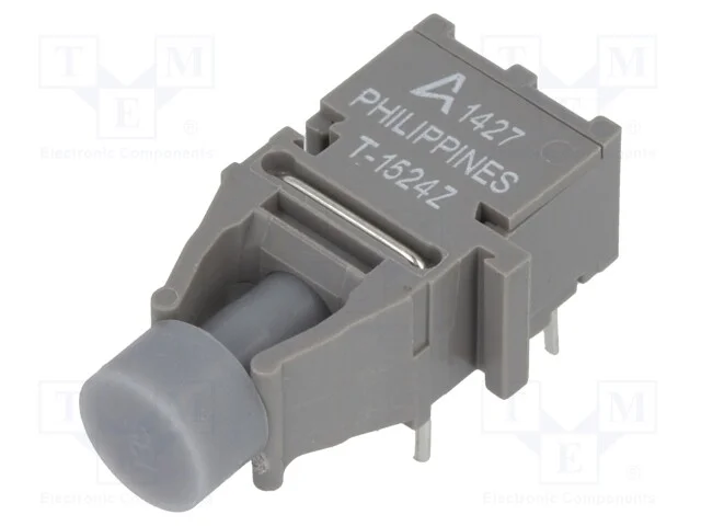 Componente Toslink: transmissor unidirecional
