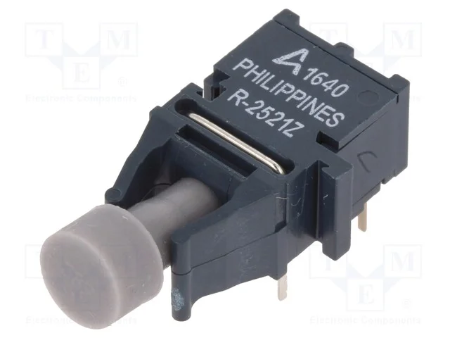 Componente Toslink: Receptor de Fibra &Oacute;ptica
